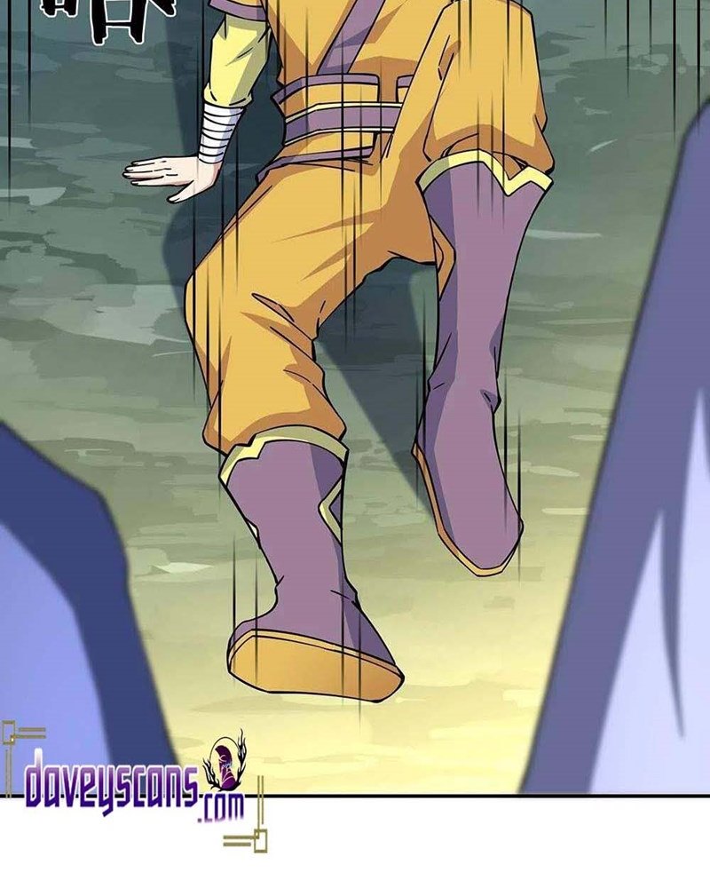 Peerless Soul Chapter 304 Bahasa Indonesia